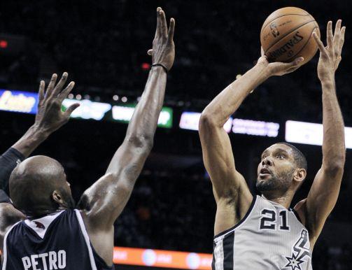 Επέστρεψαν στις νίκες οι Χιτ, Ντάνκαν από τα… παλιά